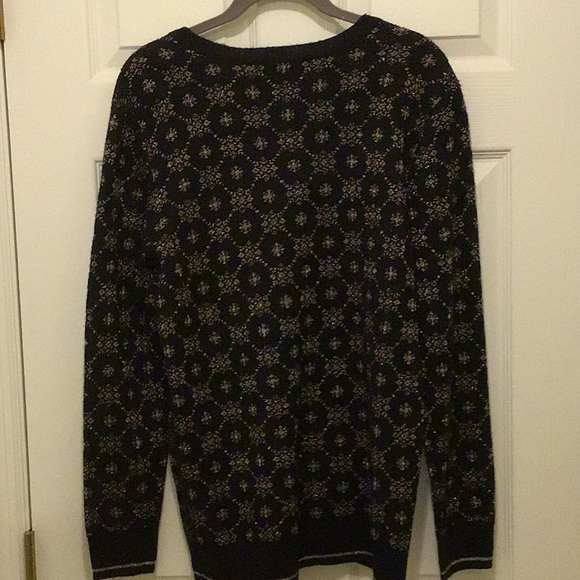 Liz Claiborne Sweater - Picture 2 of 3